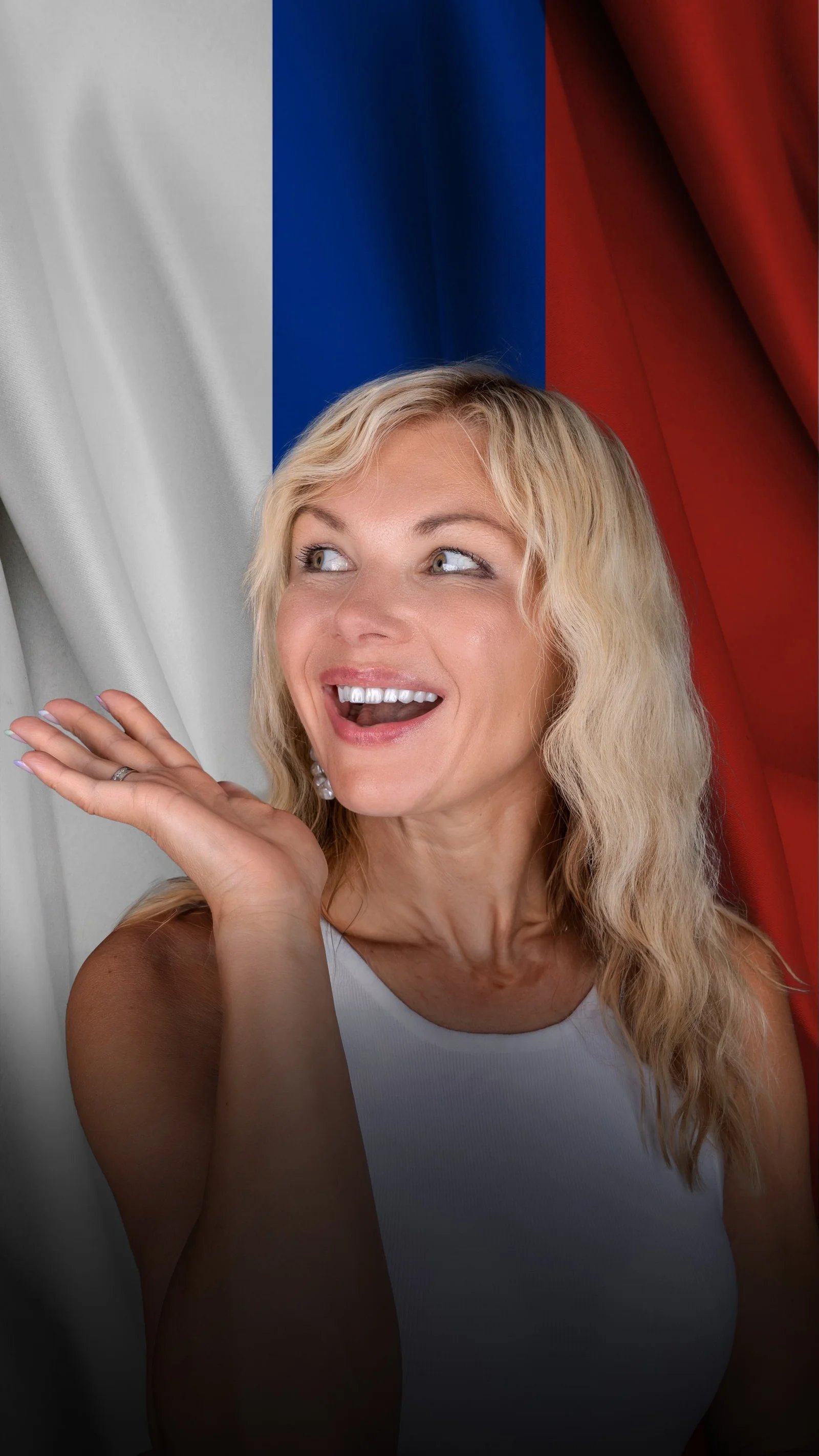 A place where smiles grow