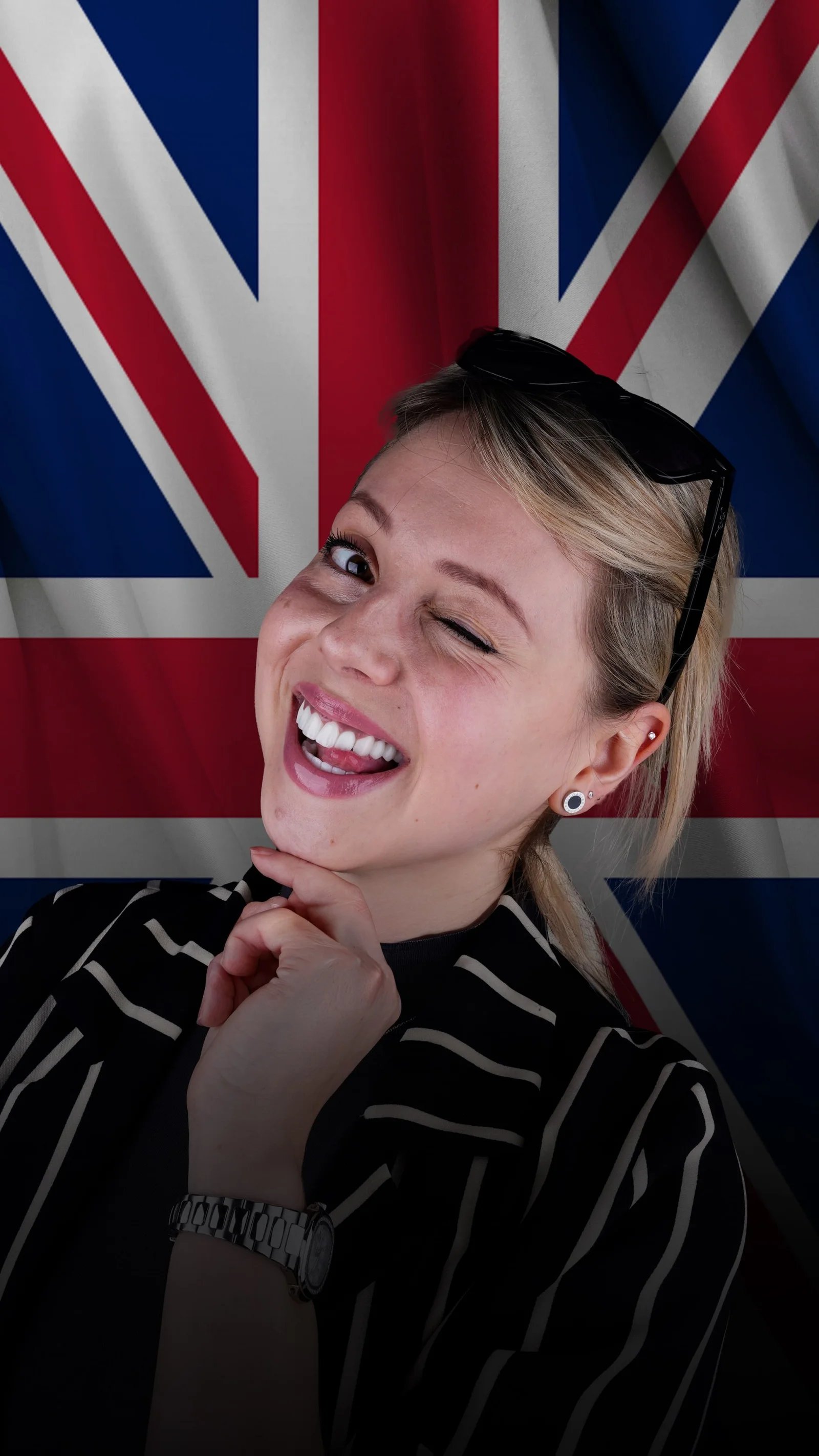 Where smiles come naturally.